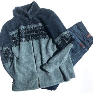 BLACK DIAMOND JACKET